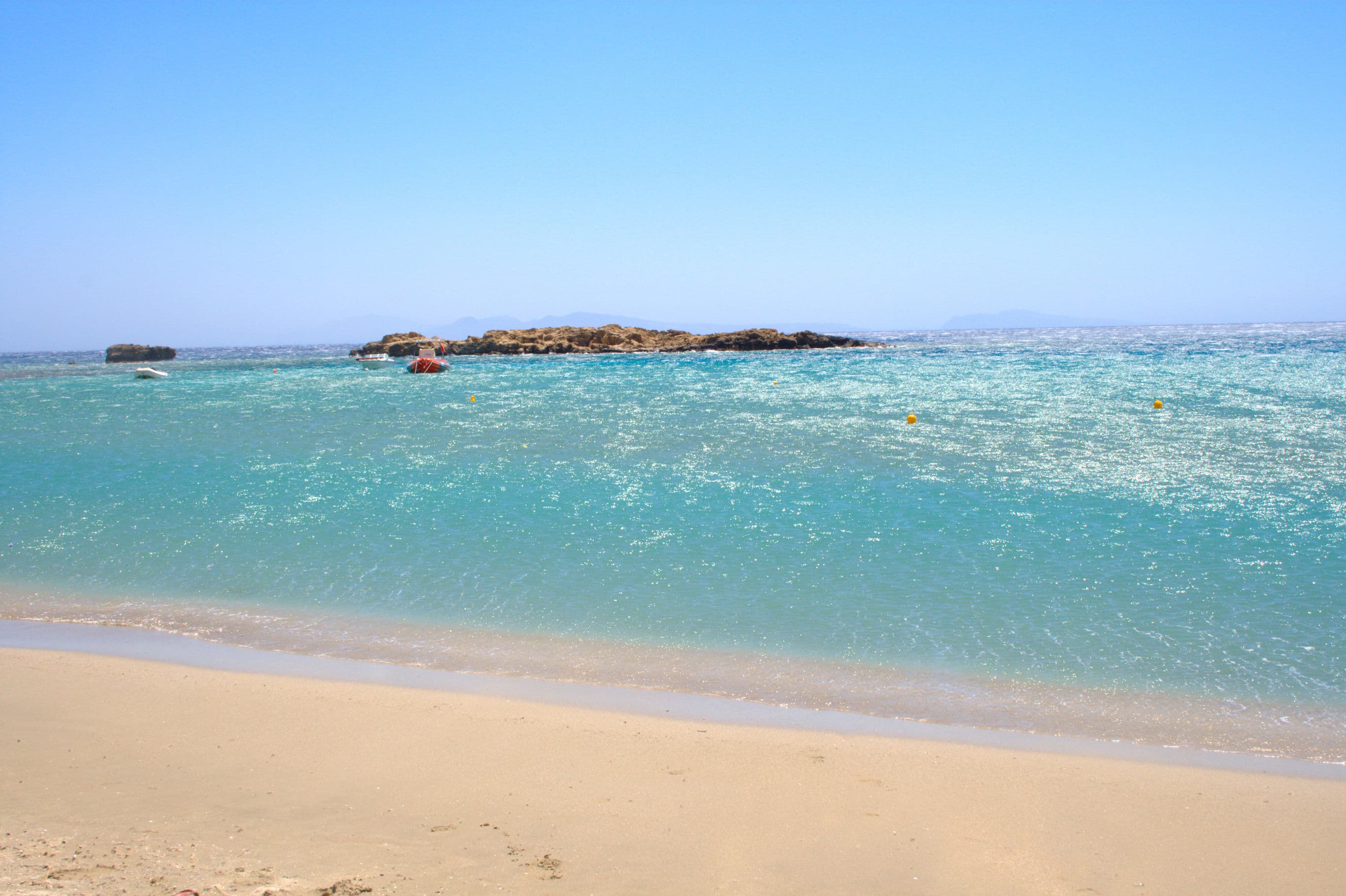 Manganari Beach image 1