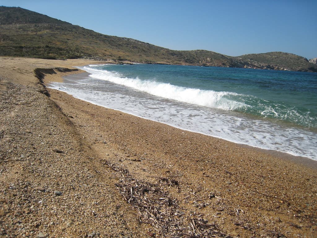 Psathi Beach image 1
