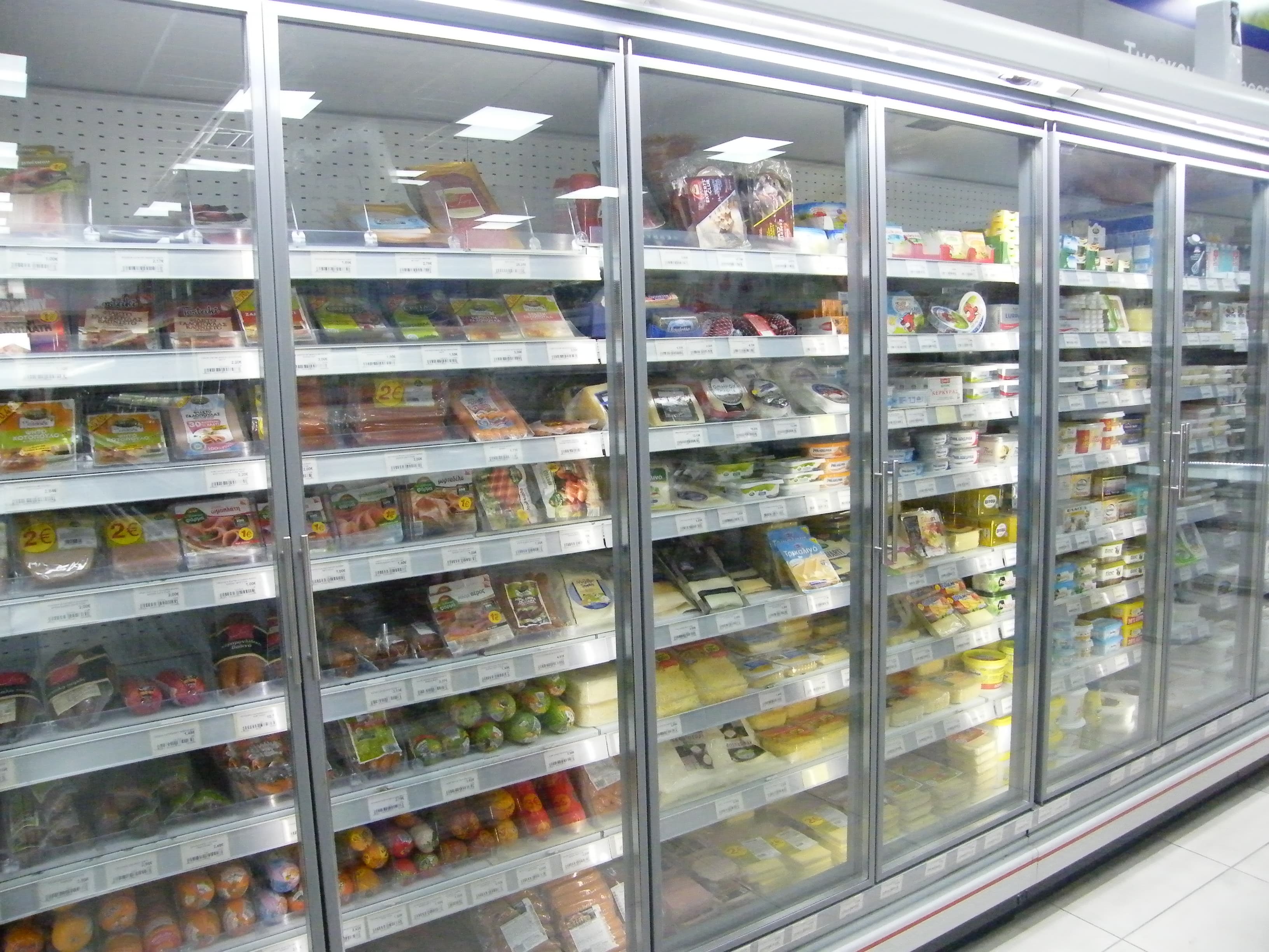 Aegean Market image 2