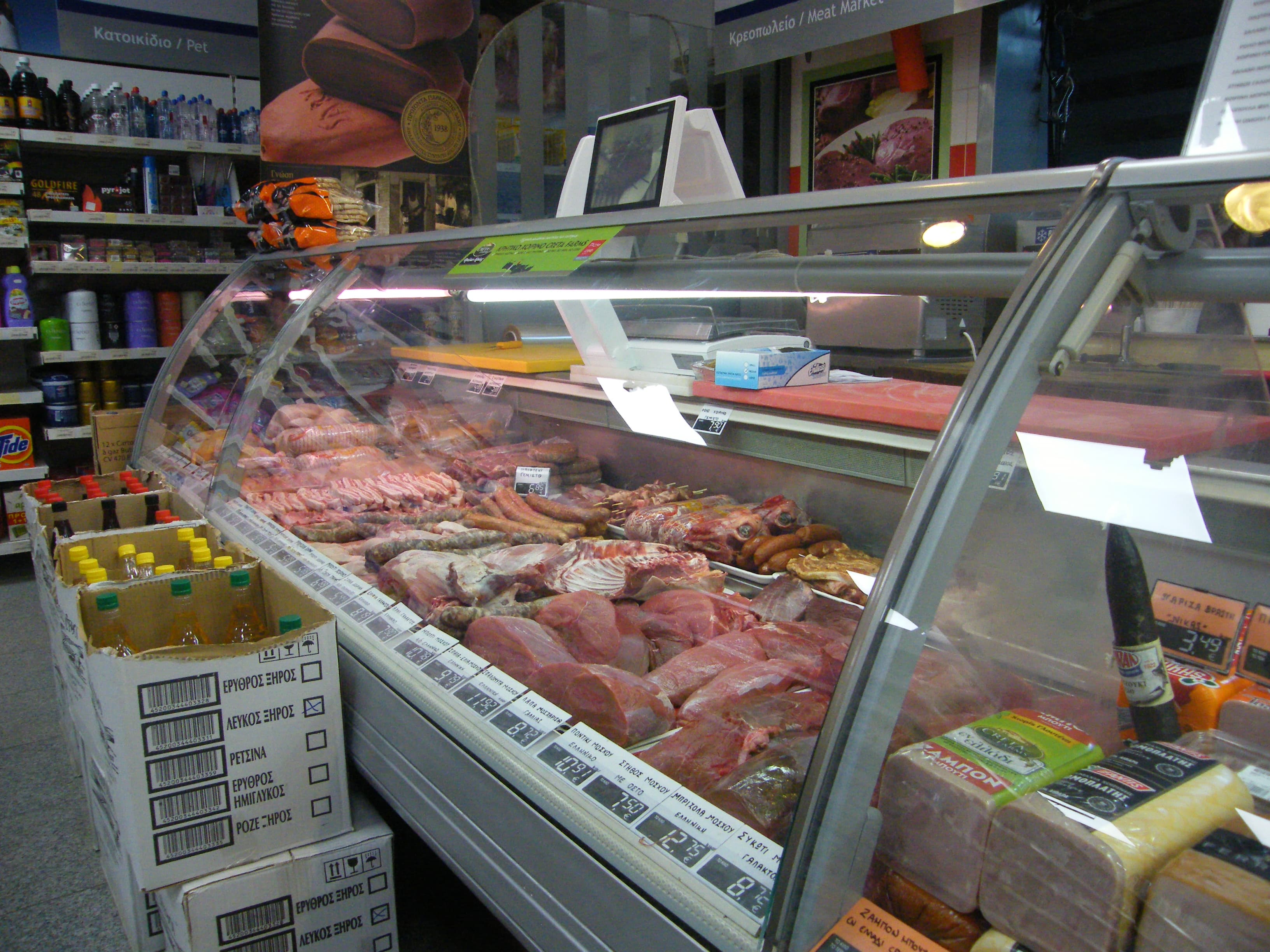 Aegean Market image 6