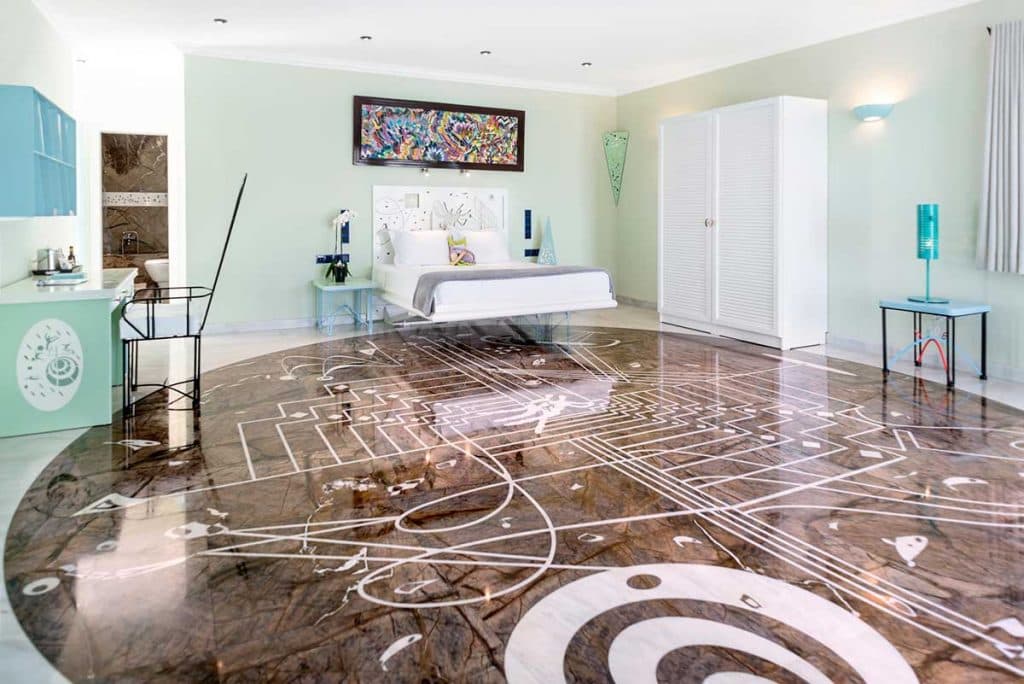 Agalia Luxury Suites image 6