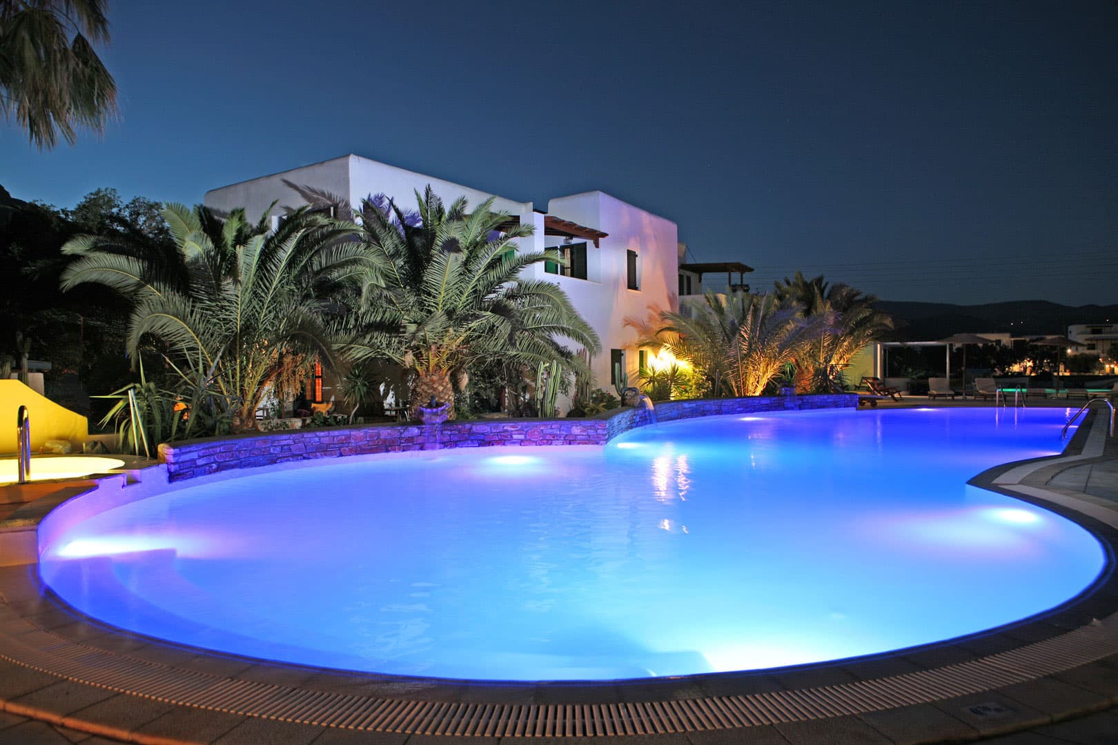 Corali Hotel image 1