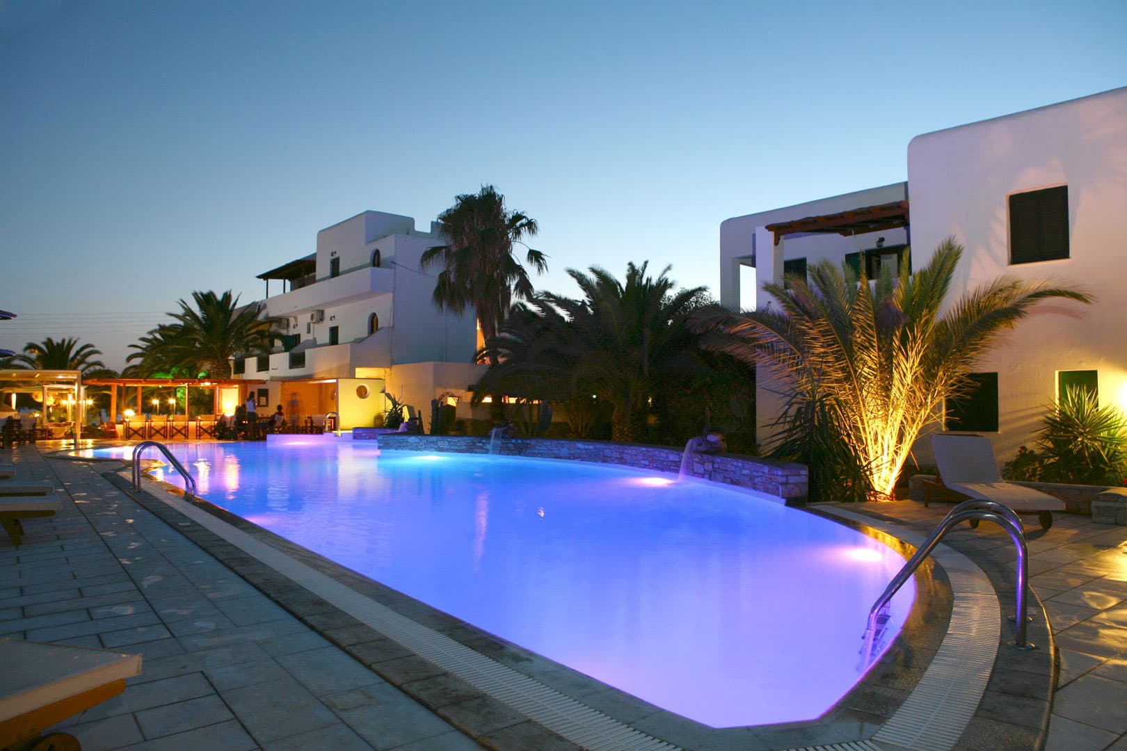 Corali Hotel image 7