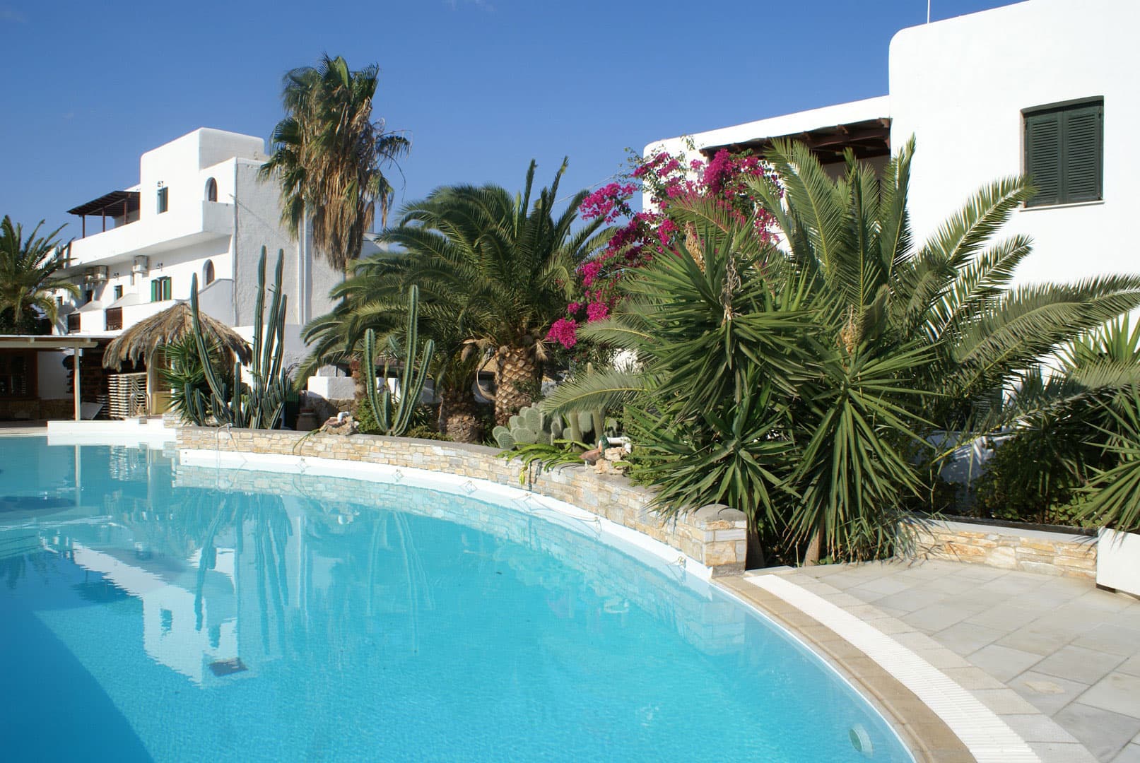 Corali Hotel image 2