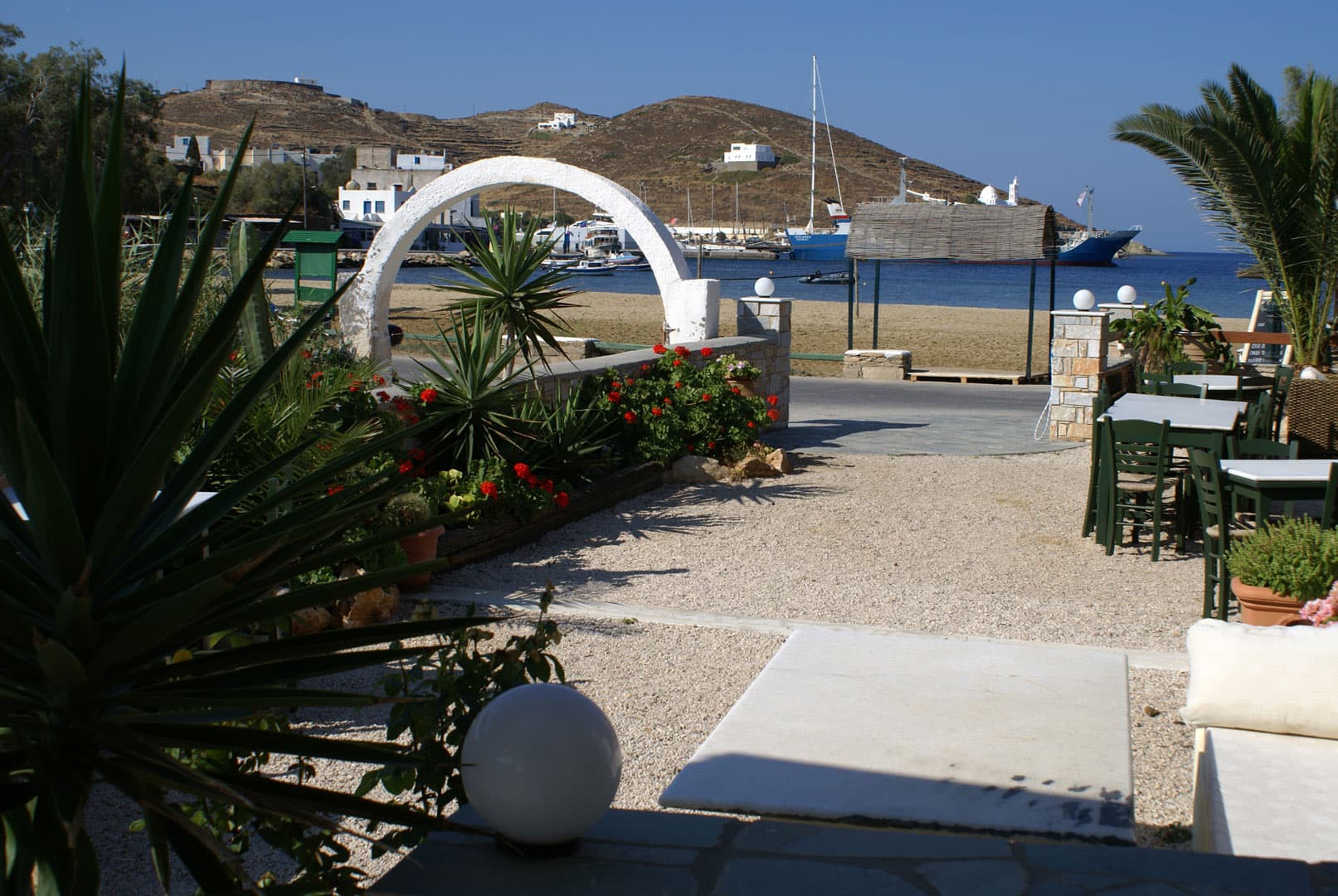 Corali Hotel image 3