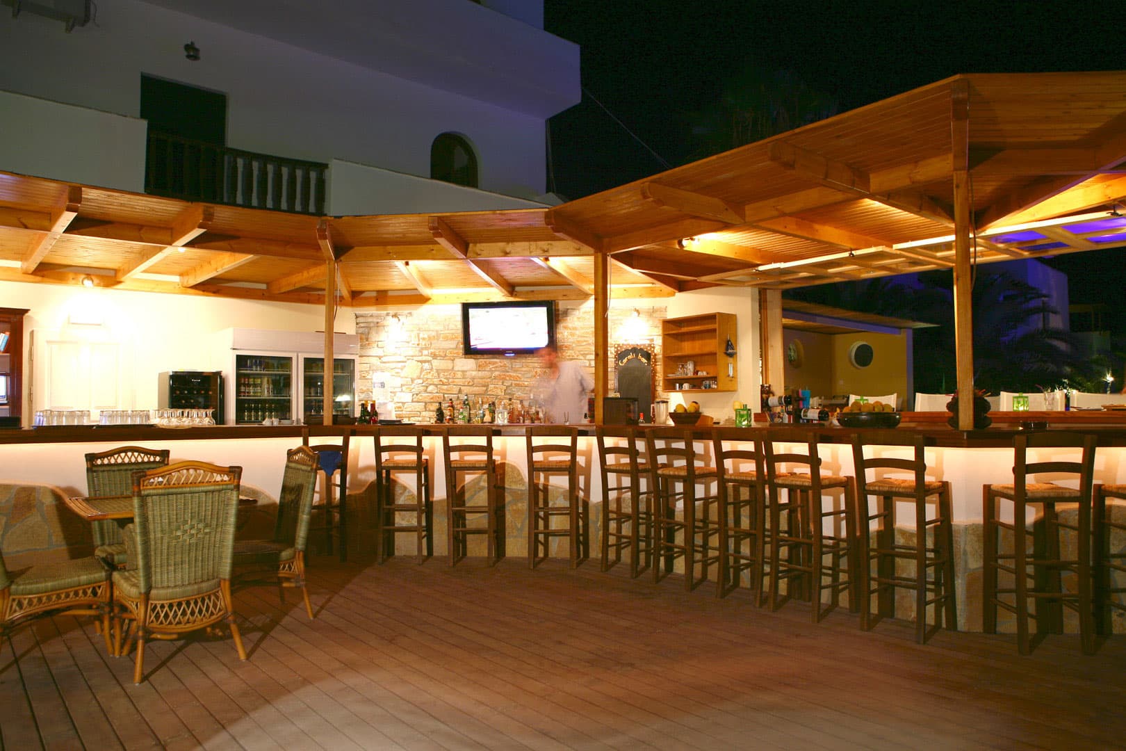 Corali Restaurant image 3
