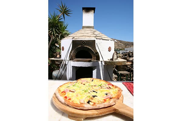 Corali Restaurant image 1