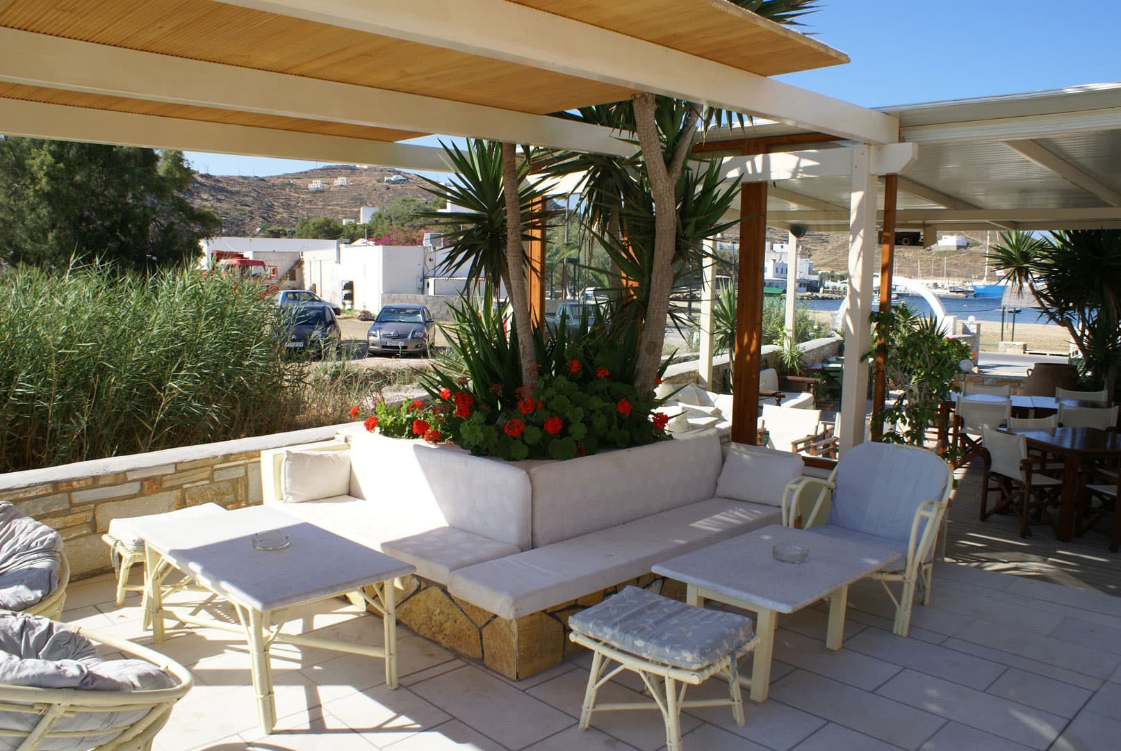Corali Restaurant image 4