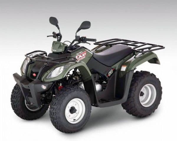 Costa's Moto Club image 4