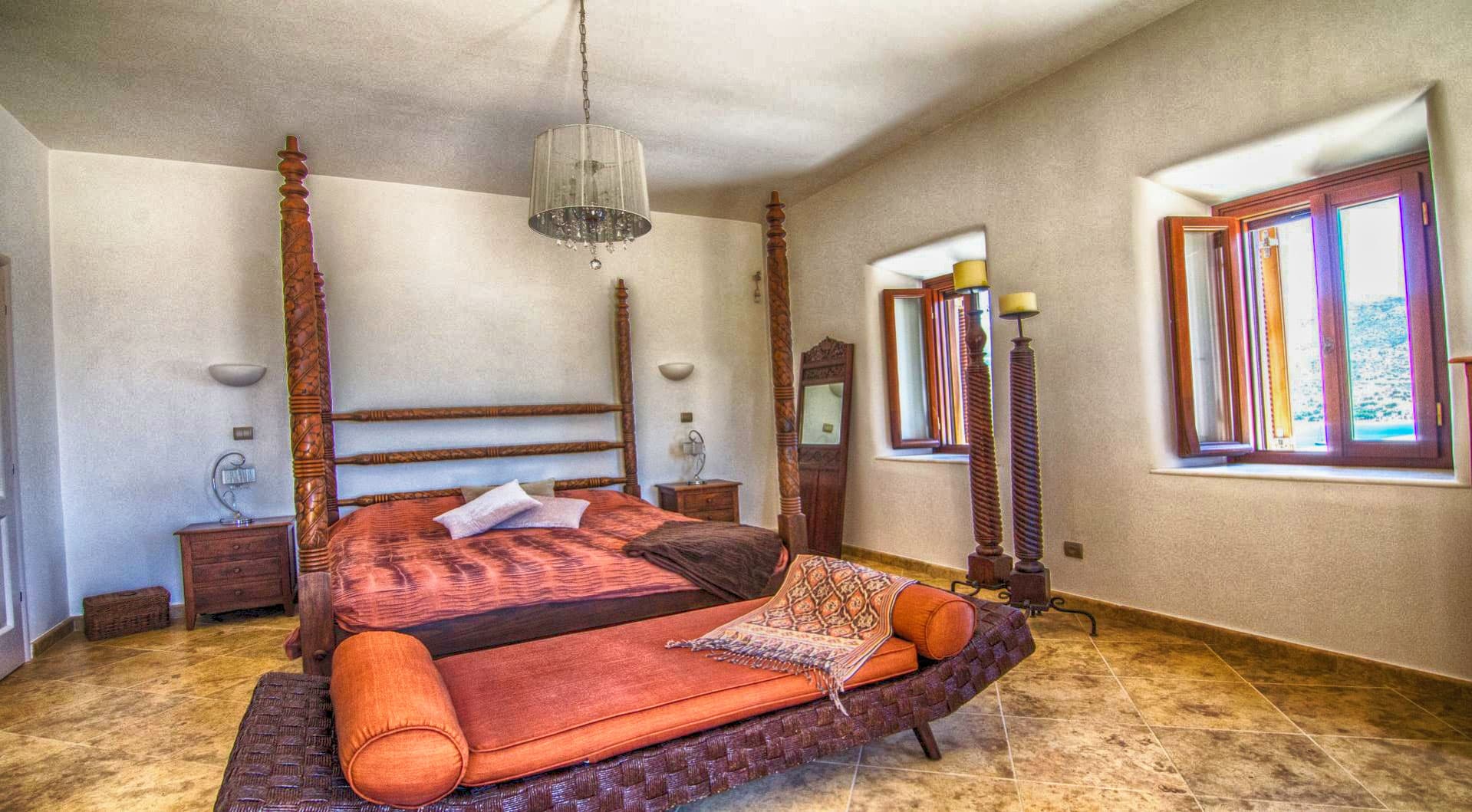 Cycladic Gem Luxury Villa image 15