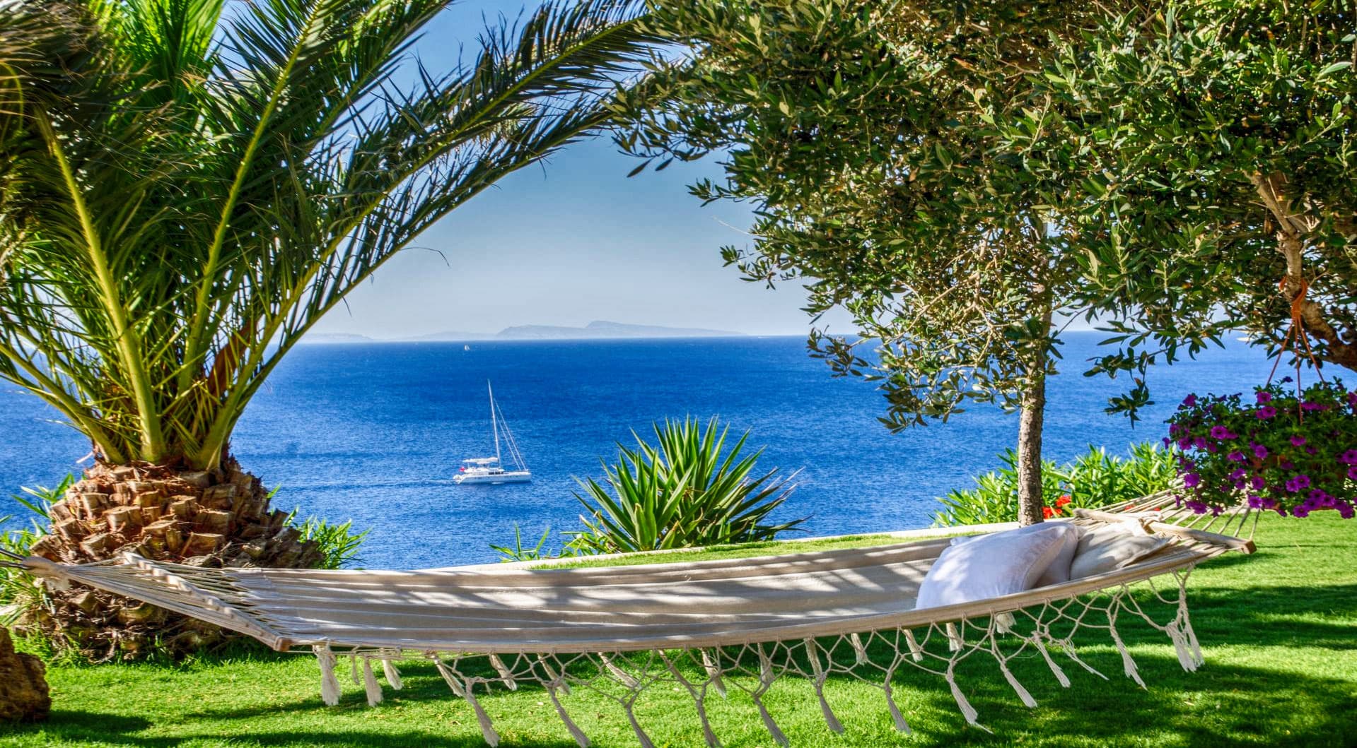 Cycladic Gem Luxury Villa image 6