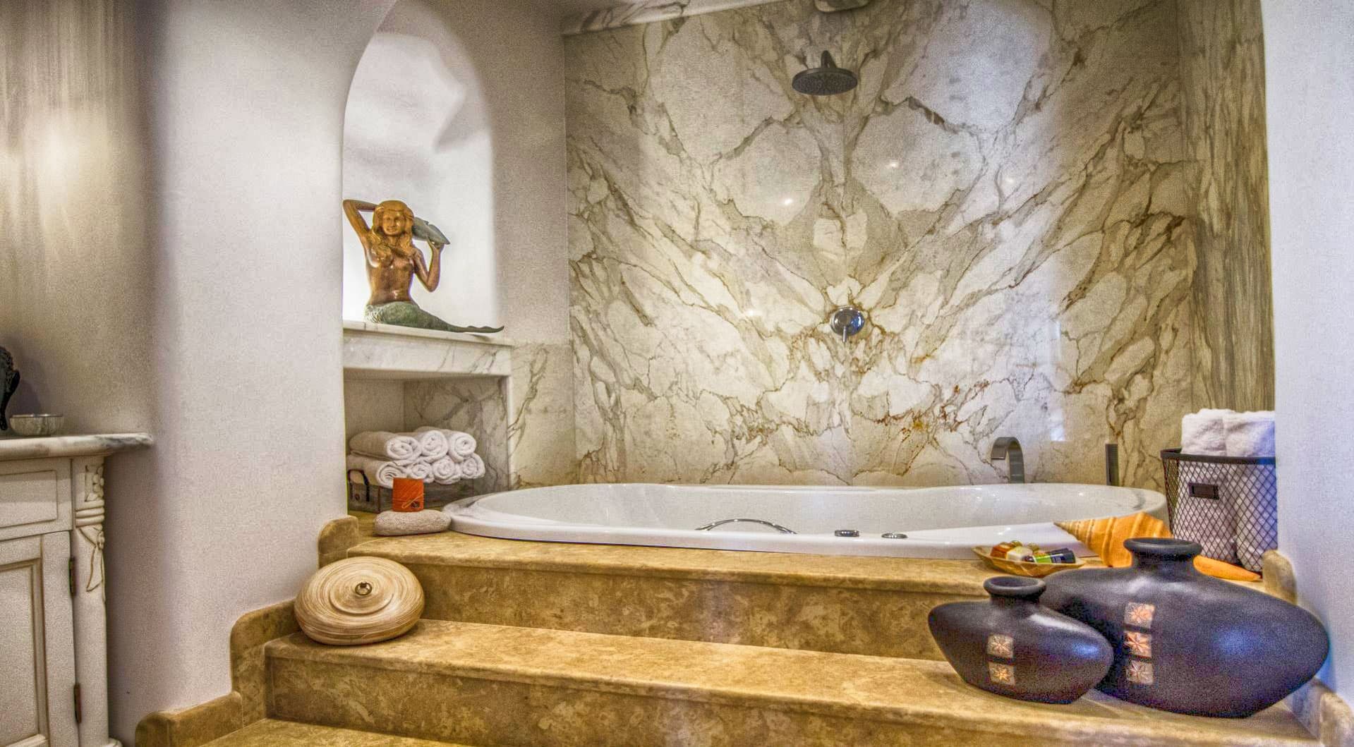 Cycladic Gem Luxury Villa image 2