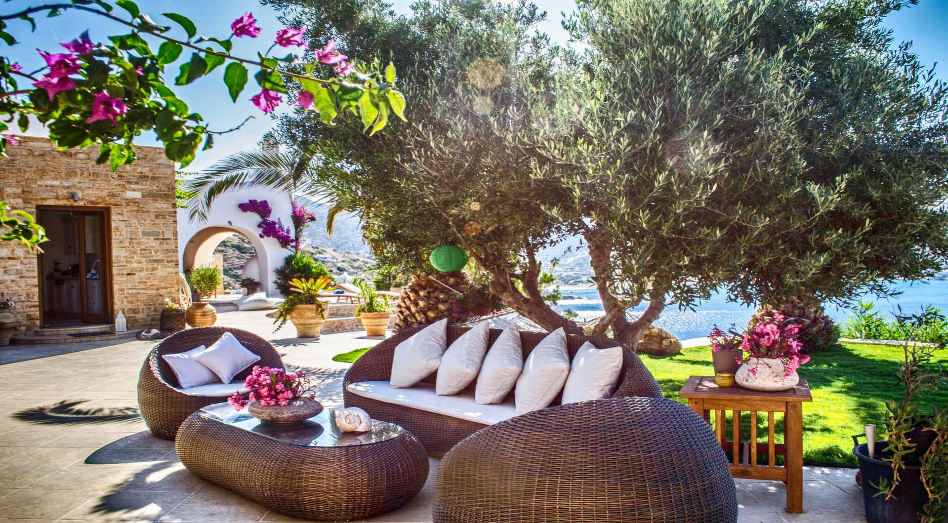 Cycladic Gem Luxury Villa image 10
