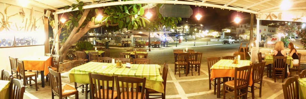 Enigma Restaurant image 1