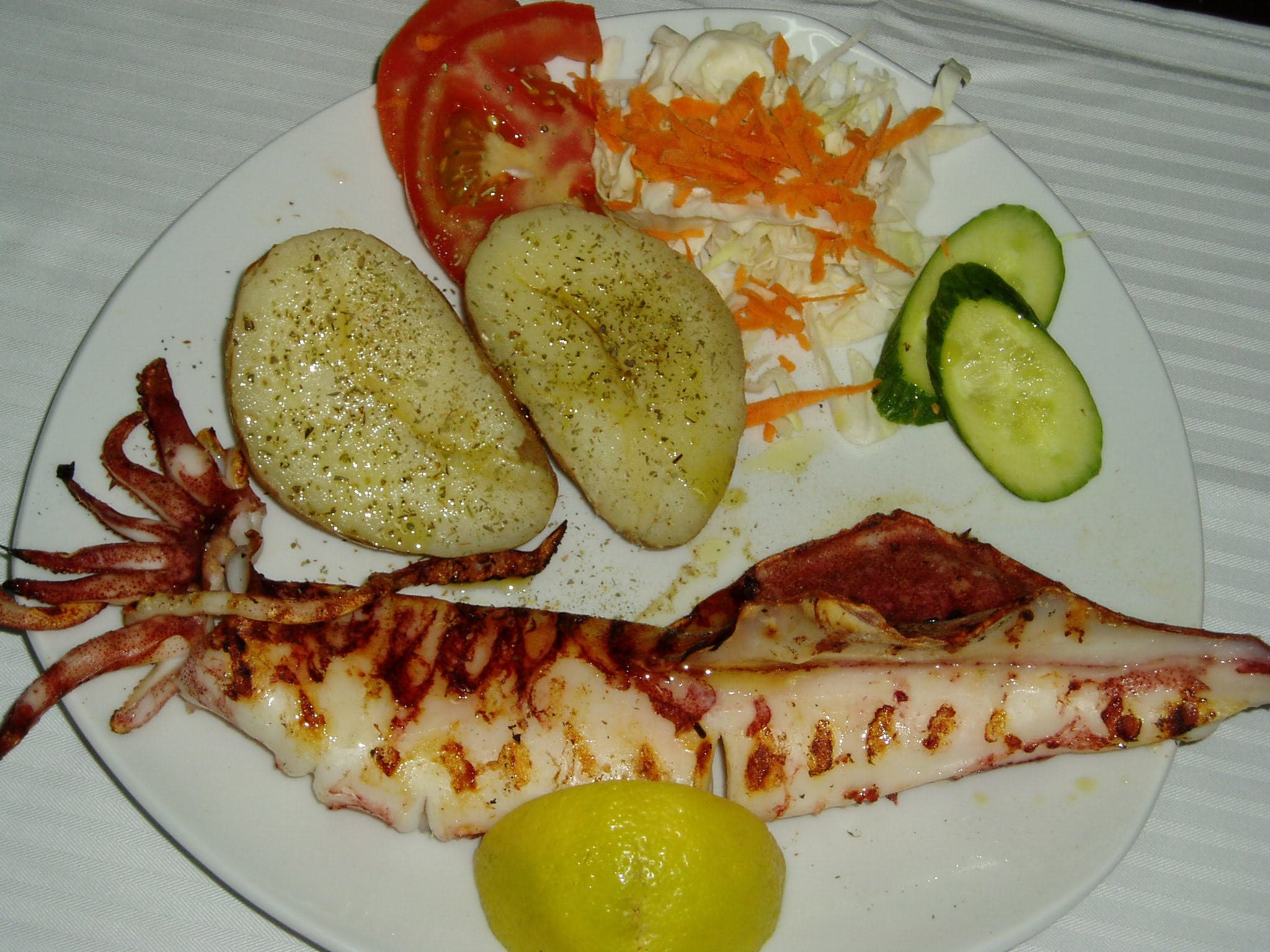 Enigma Restaurant image 5