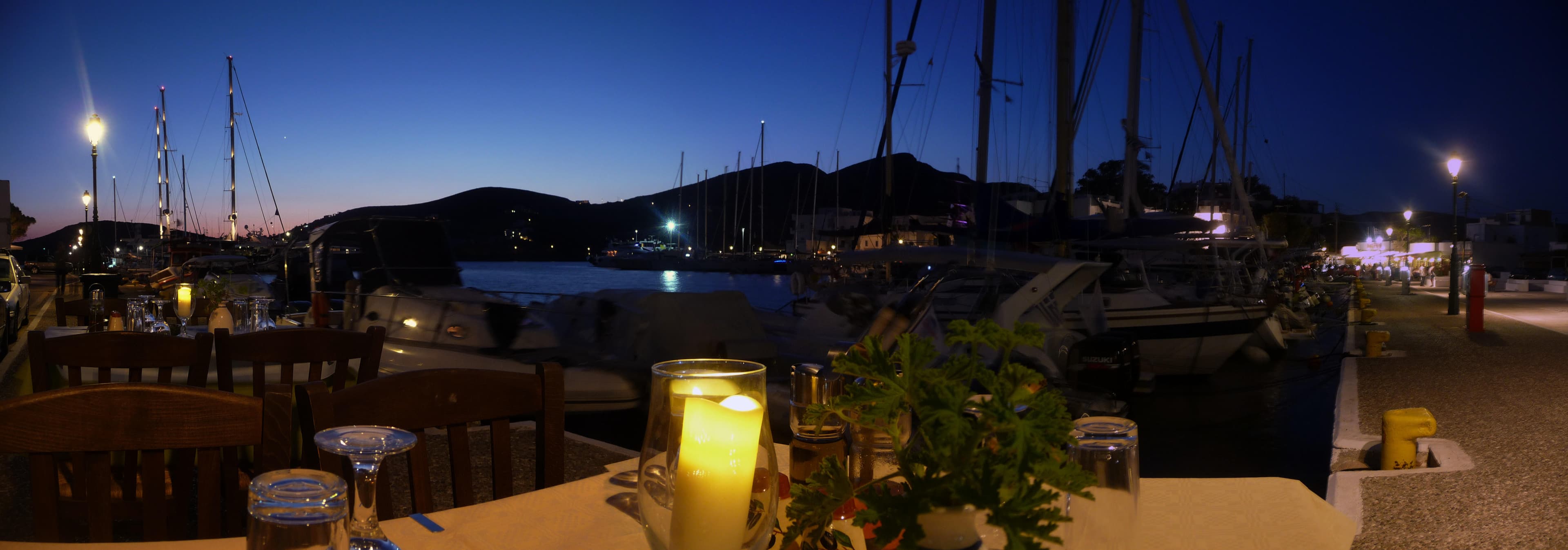 Enigma Restaurant image 3