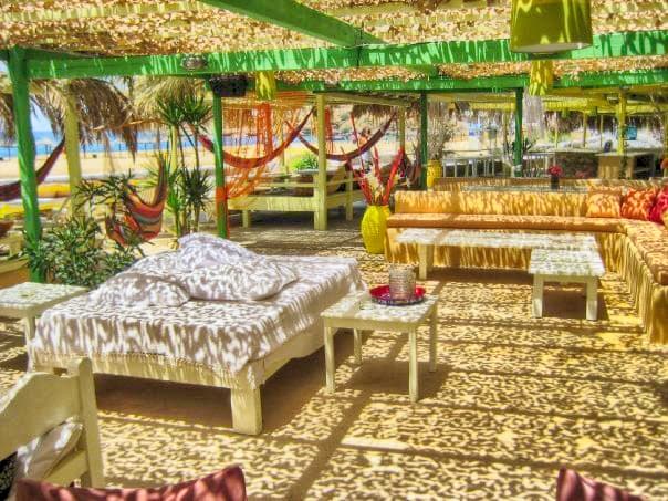 Karma Beach Bar image 6