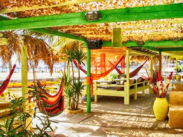 Karma Beach Bar image 7
