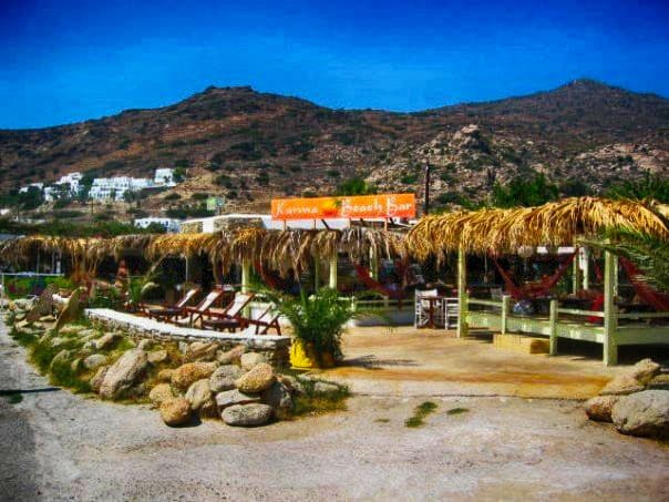 Karma Beach Bar image 1