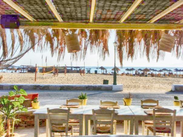 Karma Beach Bar image 3