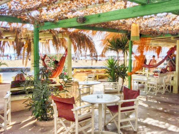 Karma Beach Bar image 2