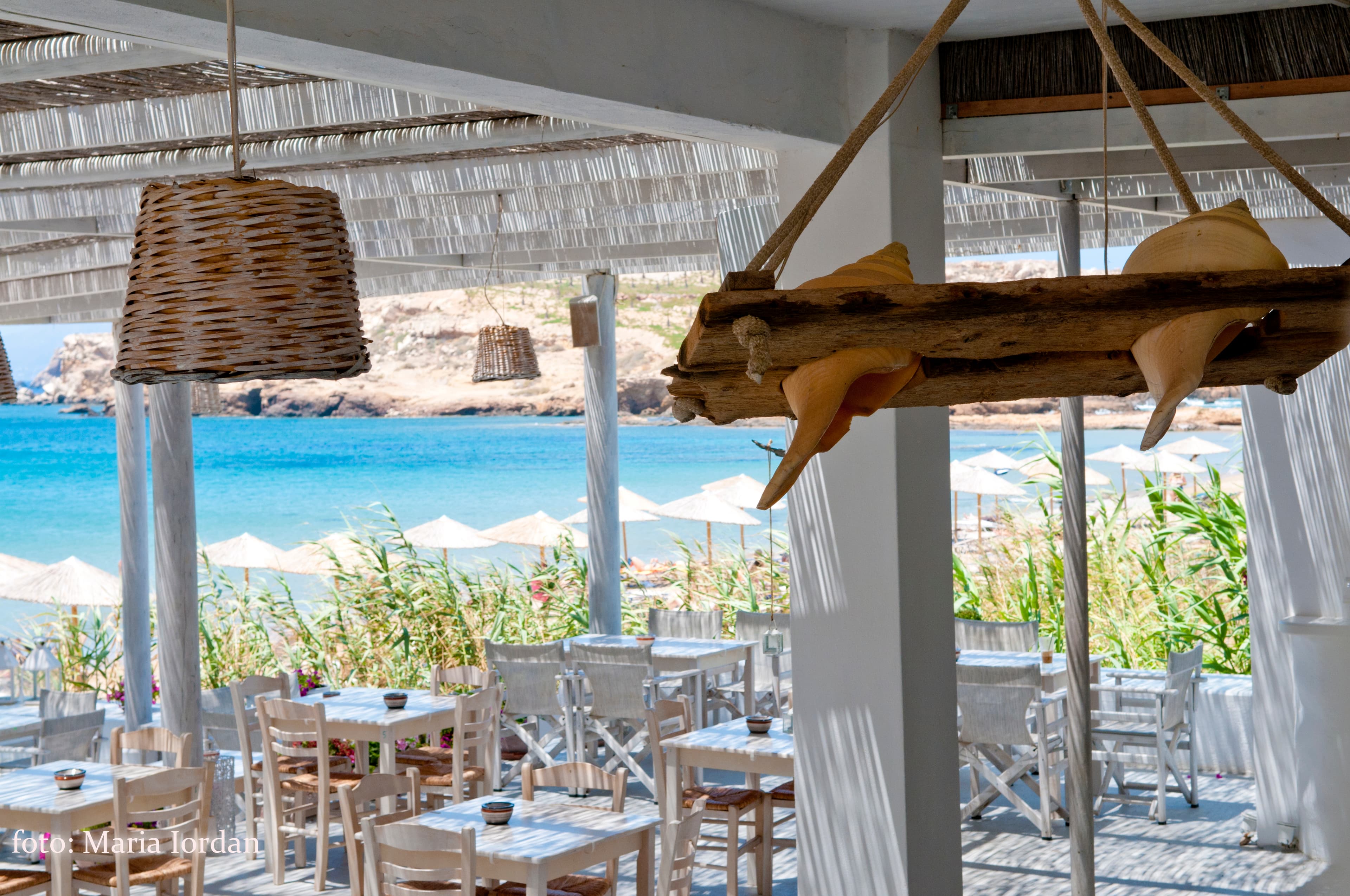 Koubara Beach Bar image 2