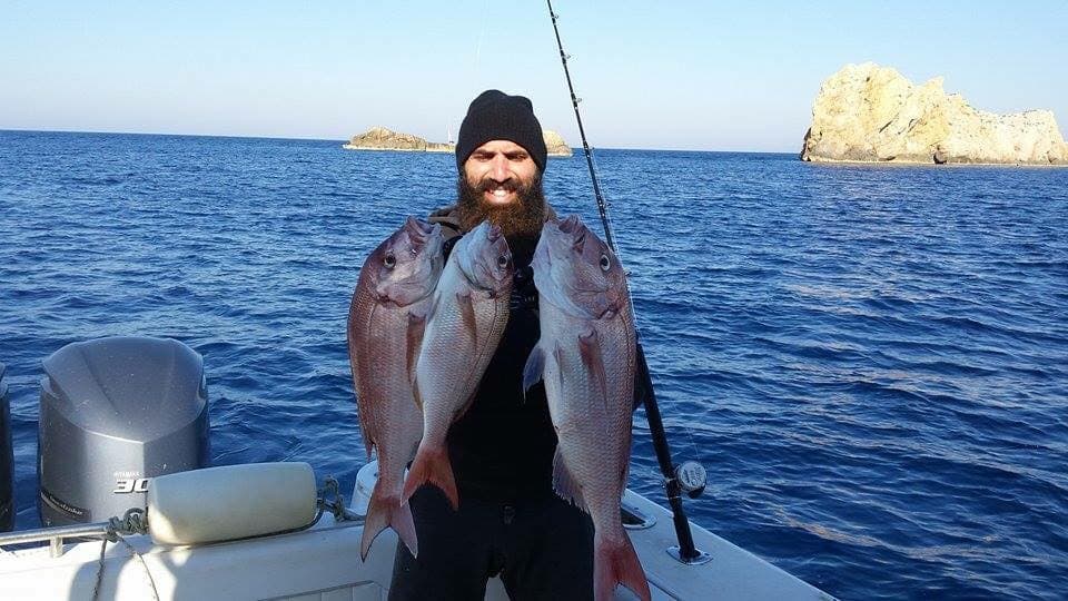 Let's Go Fishing Excursions image 6