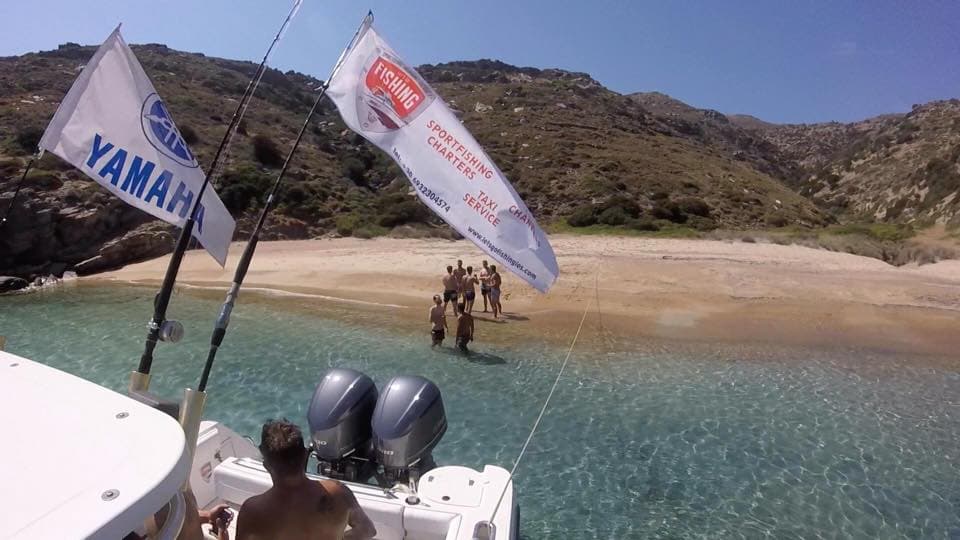 Let's Go Fishing Excursions image 5