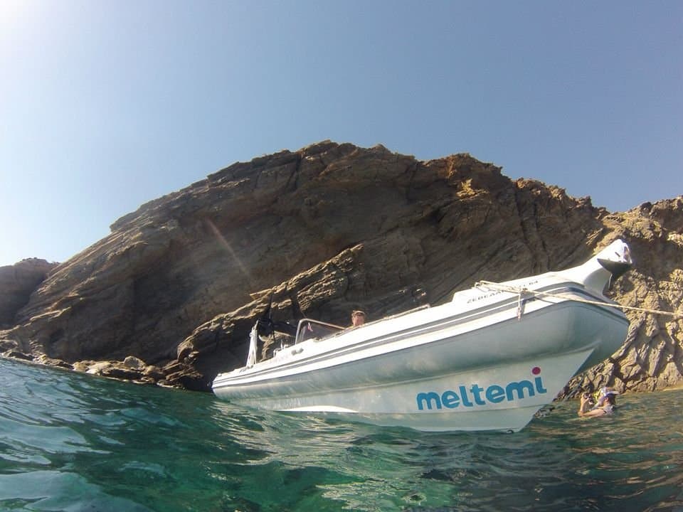 Meltemi Dive image 2