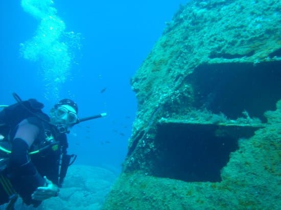 Meltemi Dive image 3