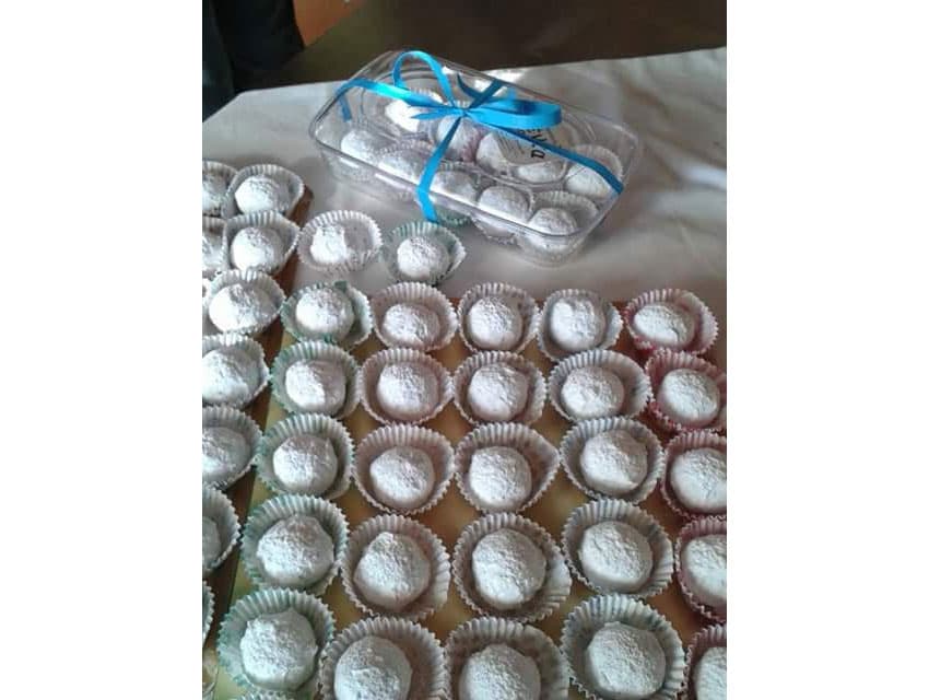 Mosenta Traditional Sweets and Local Products image 9