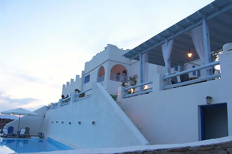 Petradi Hotel image 3