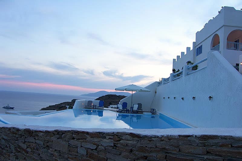 Petradi Hotel image 2