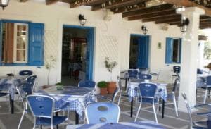 Polydoros Restaurant image 8