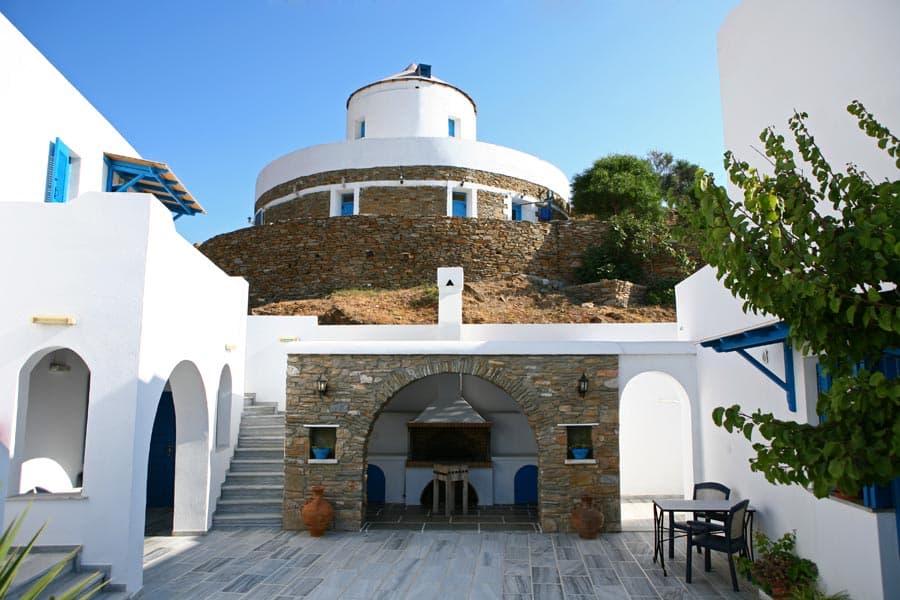 Poseidon Hotel image 5