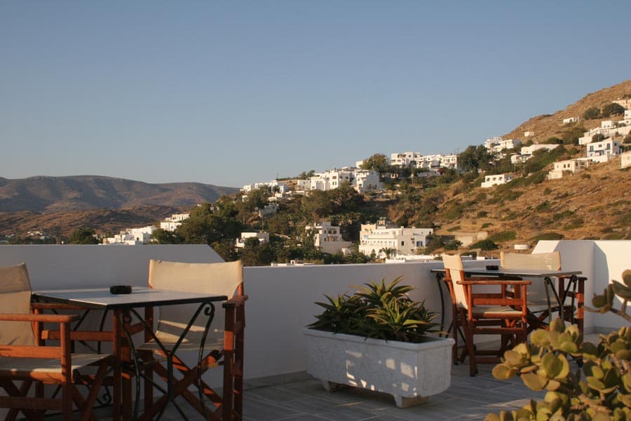 Poseidon Hotel image 7