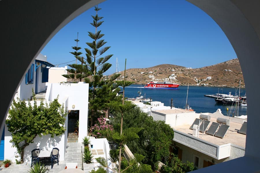 Poseidon Hotel image 4