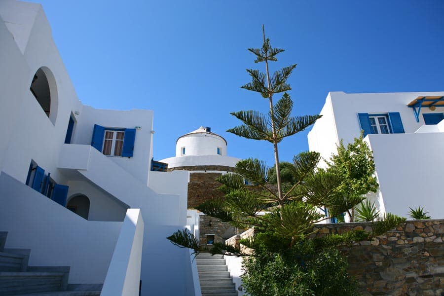 Poseidon Hotel image 3