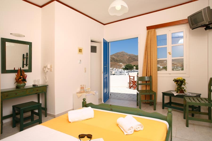 Poseidon Hotel image 9
