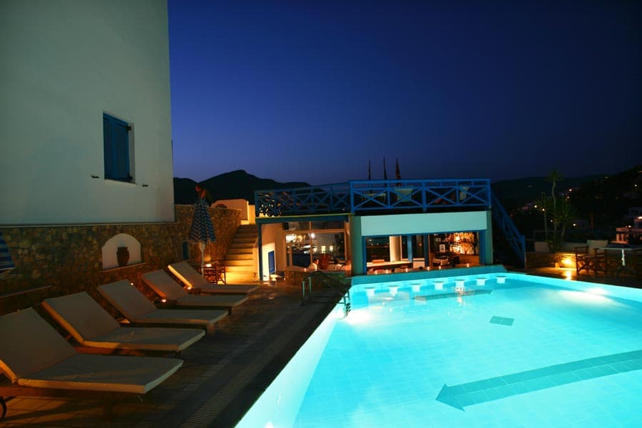 Poseidon Hotel image 6