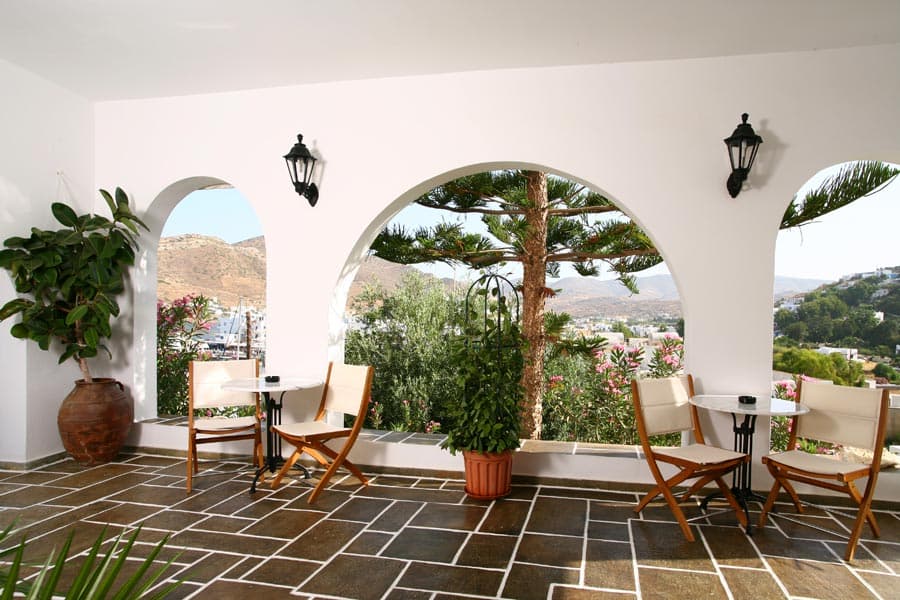 Poseidon Hotel image 10