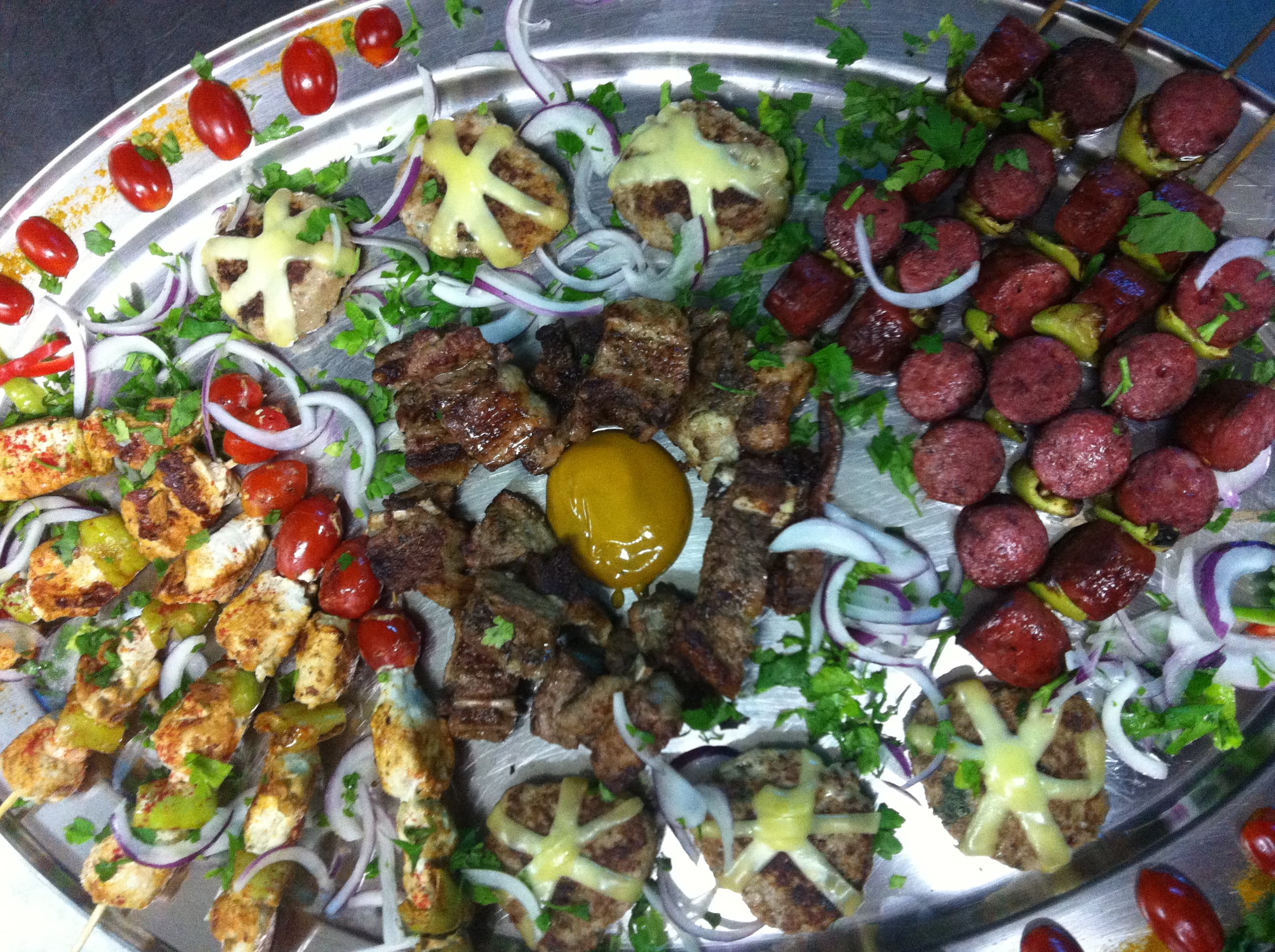 Sainis - Greek Traditional Cuisine image 6
