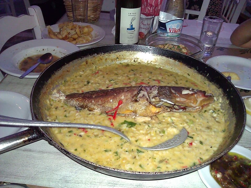 Sainis - Greek Traditional Cuisine image 5