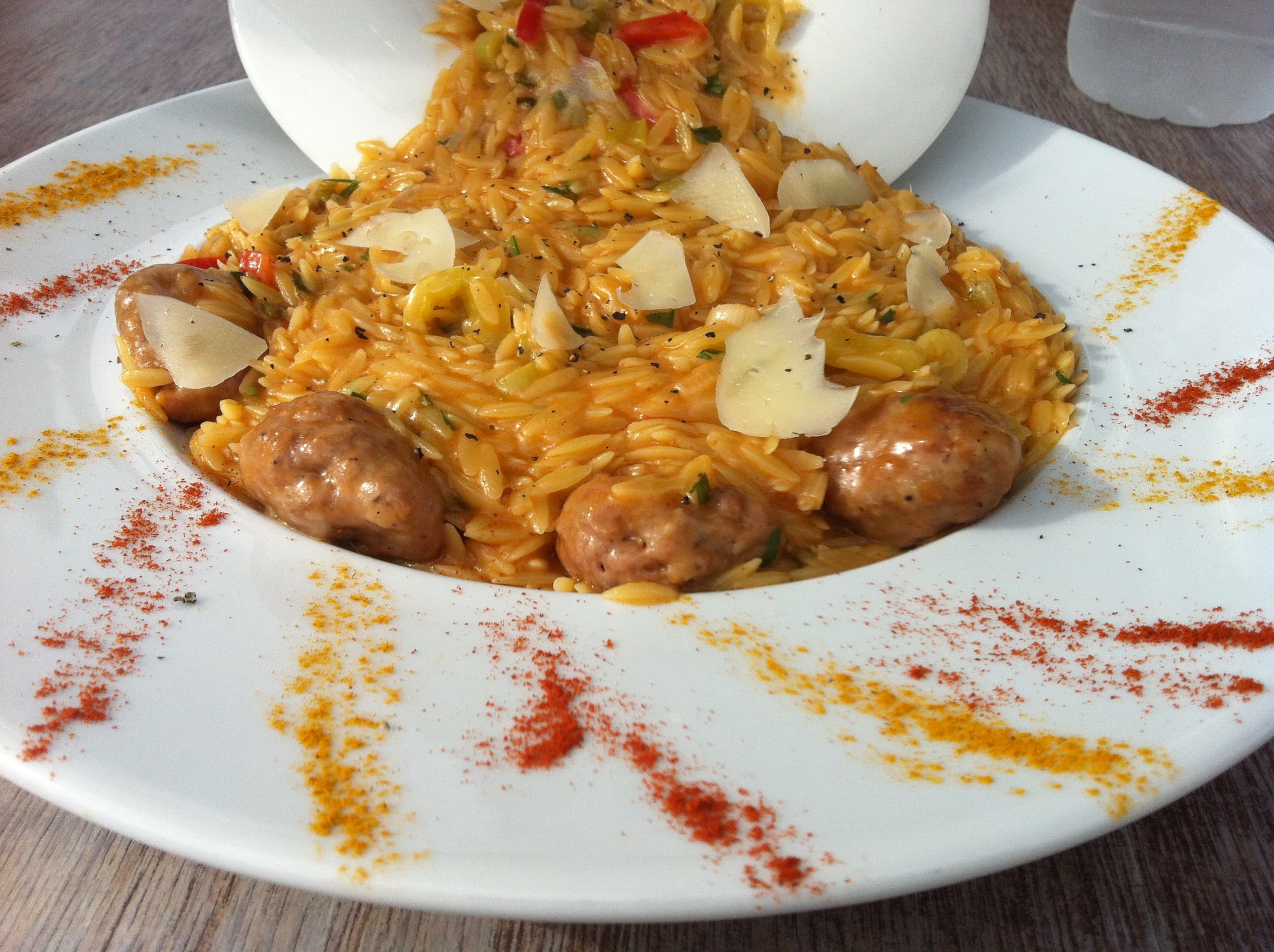 Sainis - Greek Traditional Cuisine image 9