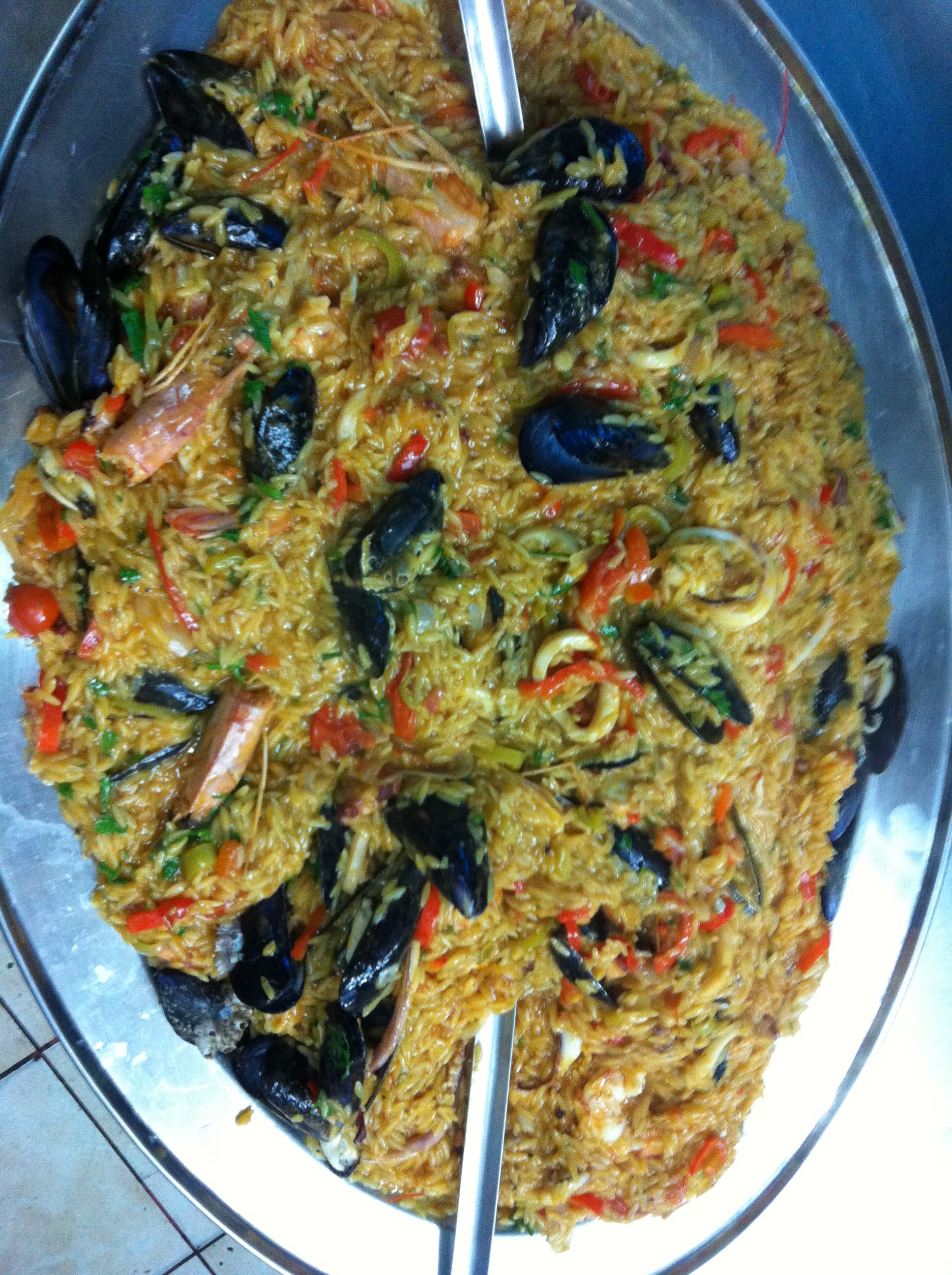 Sainis - Greek Traditional Cuisine image 8