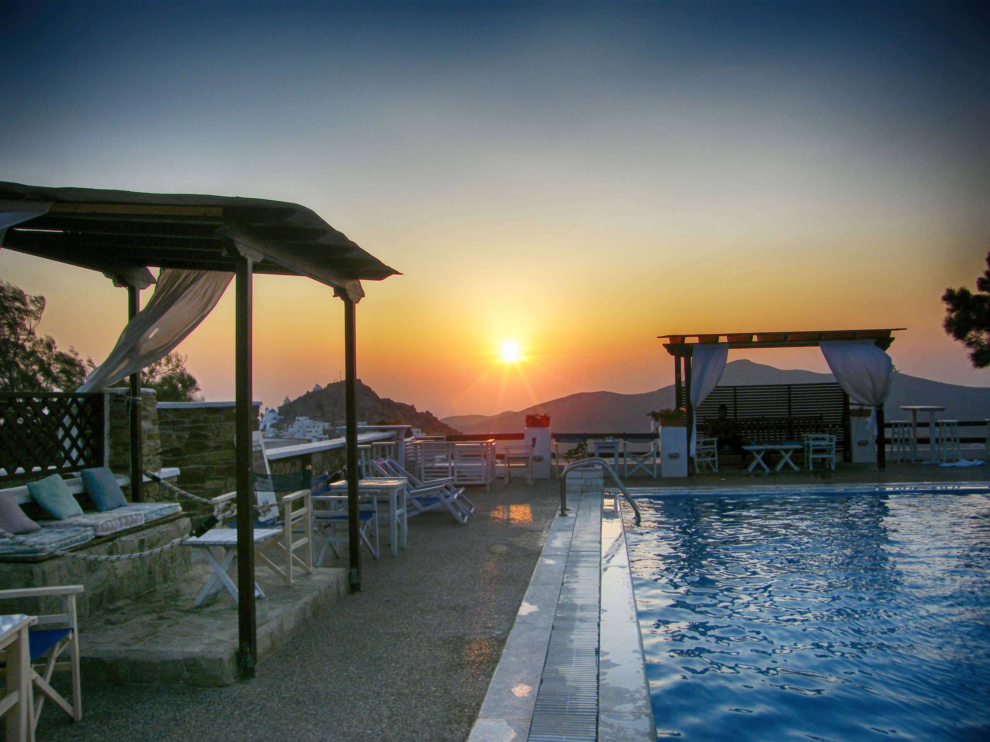Skala Hotel image 18