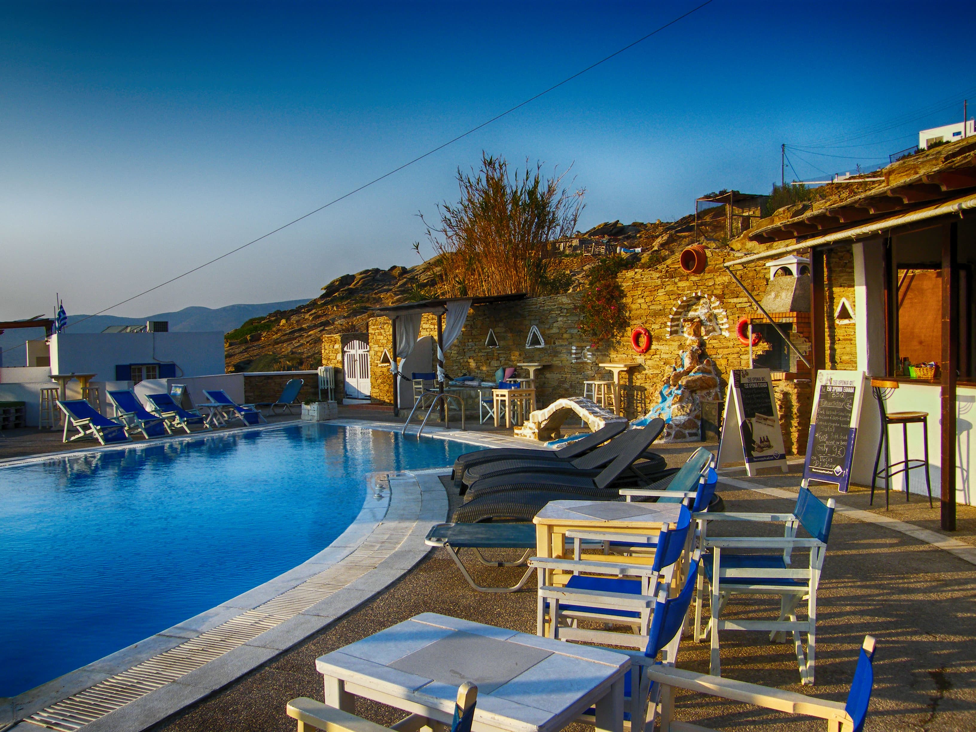 Skala Hotel image 16