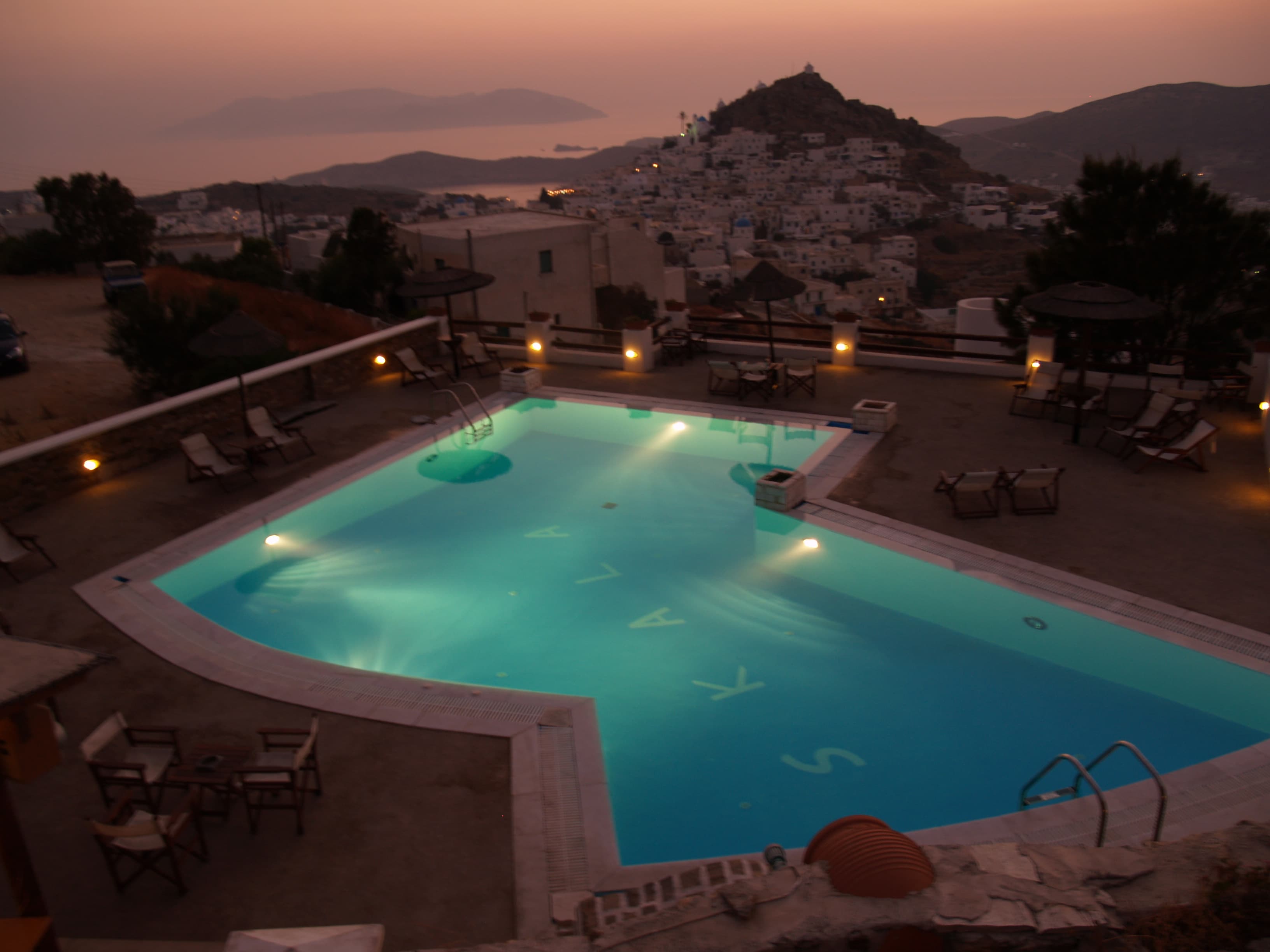 Skala Hotel image 1