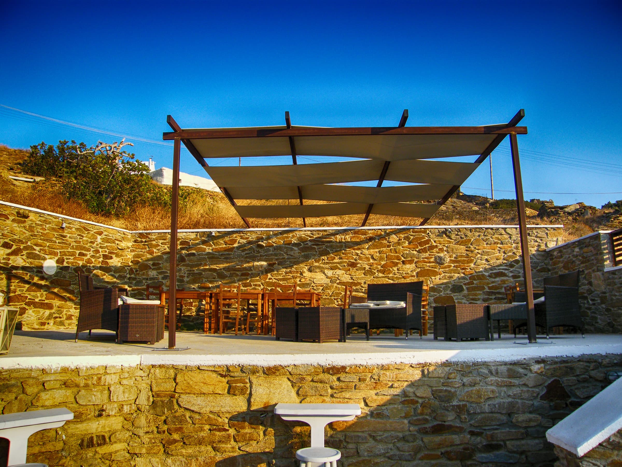 Skala Hotel image 12