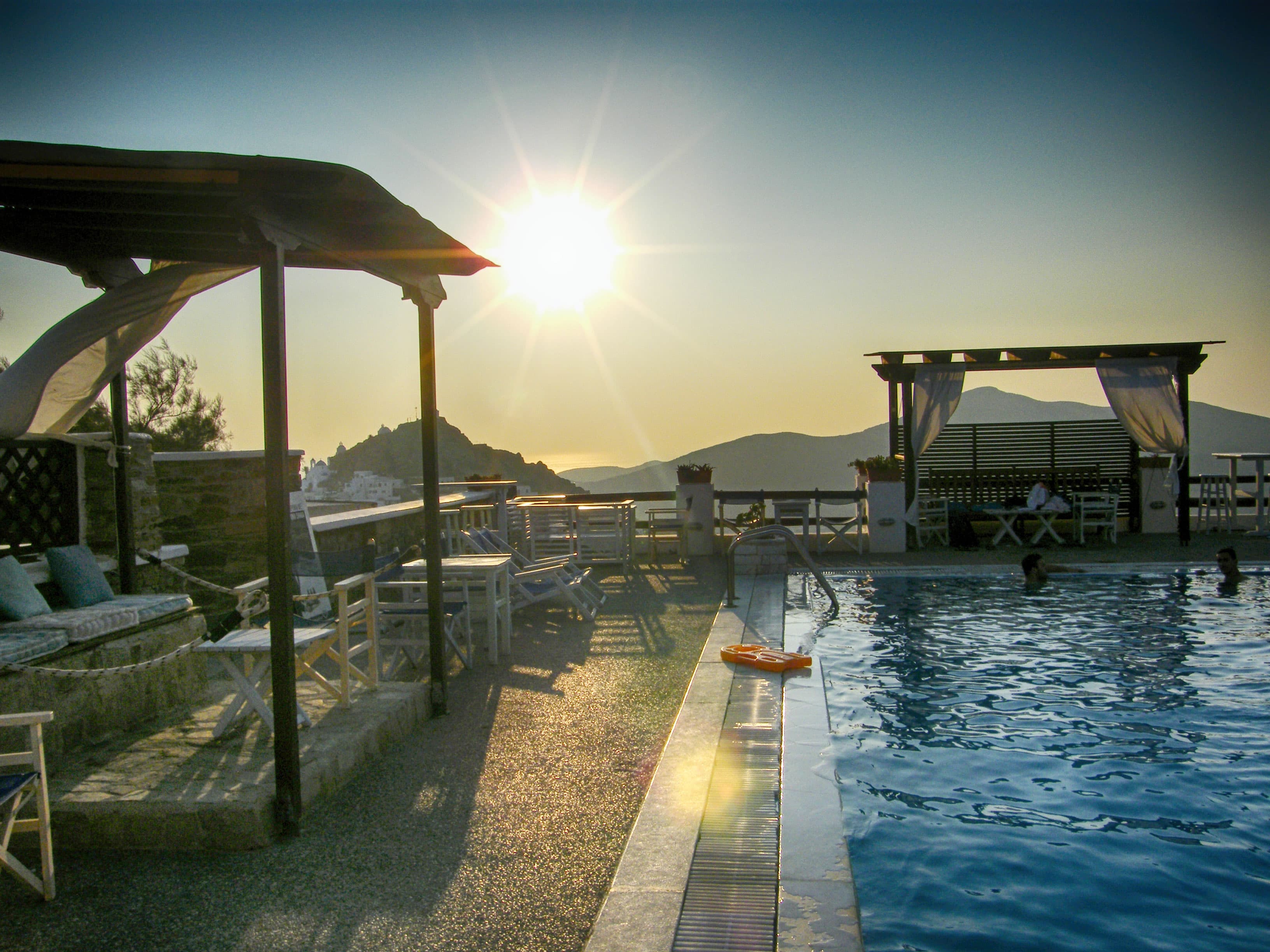 Skala Hotel image 17